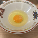 豚山 東京ラーメン横丁店 - 