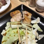 居酒屋akari - もも