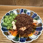 月泉 - よだれどり