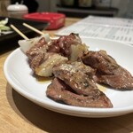 居酒屋akari - レバー