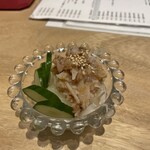 居酒屋akari - 梅水晶