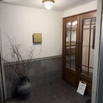 月泉 - 店　外観