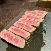 焼肉 徳川苑 - 