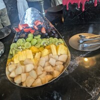 アトモス･イタリアンダイニング - 