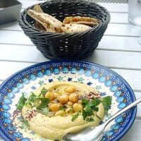 Trattoria Tabule - 