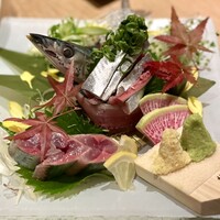 赤坂 ざんまい - 