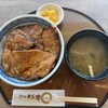 この豚丼 道の駅しらぬか店
