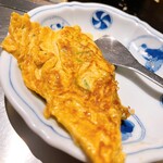 月島もんじゃ もへじ - 