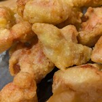 うどん居酒屋 江戸堀 - 