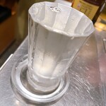 月島もんじゃ もへじ - 