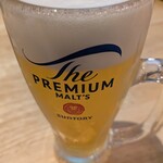 うどん居酒屋 江戸堀 - 