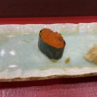 すし処 宮葉 - いくら