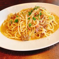 クッチーナ イタリアーナ アリア 六本木 - 
