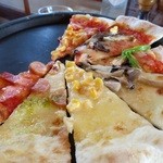 リクロチュール 大府 パン 食べログ