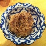 器楽亭 - 【2014年10月2度目】