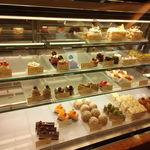 パティスリーモン・シェリ