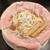 ラーメン大戦争 八尾店