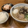 らぁめん いちむじん 榎田店