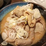 国分寺　甚五郎 - 