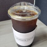 マンモスコーヒー - 