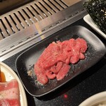 池袋焼肉kintan - 