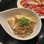 池袋焼肉kintan - 