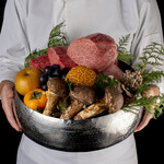 焼肉 牛印 - メイン写真: