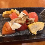 居ッ歩 - 