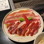池袋焼肉kintan - 