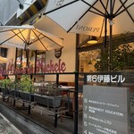 アンティーカ・ピッツェリア・ダ・ミケーレ 恵比寿 - 