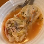 居ッ歩 - 