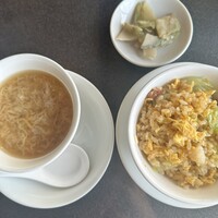 皇家龍鳳 (リーガロイヤルホテル大阪) - 