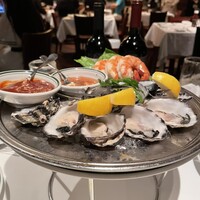 ウルフギャング・ステーキハウス 六本木 - 