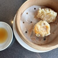 皇家龍鳳 (リーガロイヤルホテル大阪) - 