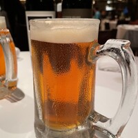 ウルフギャング・ステーキハウス 六本木 - 