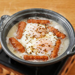 大衆食堂 安べゑ - 