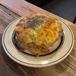 Cafe & 居酒屋 チョウチン - 