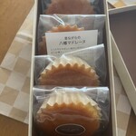 クラブハリエ 日本橋三越店 - 