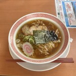 幸楽苑 - 料理写真: