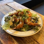 Cafe & 居酒屋 チョウチン - 