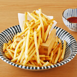 大衆食堂 安べゑ - 