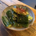 Cafe & 居酒屋 チョウチン - 