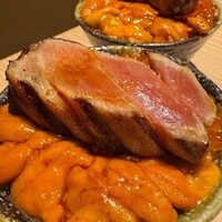焼うおいし川  六本木凛華楼 - 
