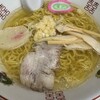 ラーメン信月