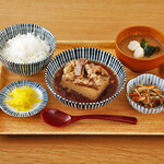 大衆食堂 安べゑ - 