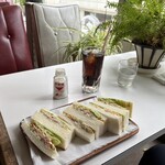 喫茶コンパル - 