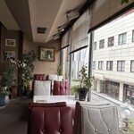 喫茶コンパル - 