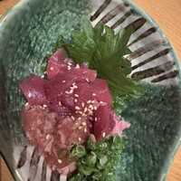 おやじ最後の握り 別邸 - 