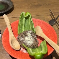 焼肉 牛者 - 