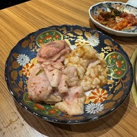 中目黒焼肉 登牛門 - 